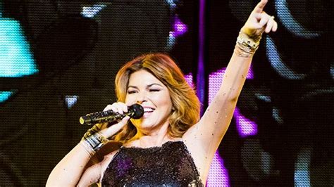 shania twain nude photoshoot|Shania Twain, 57, Is Toned All Over In Topless IG Photo